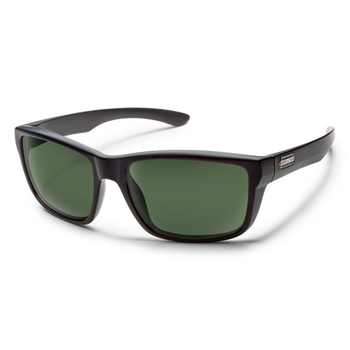 Suncloud - Mayor Sunglasses