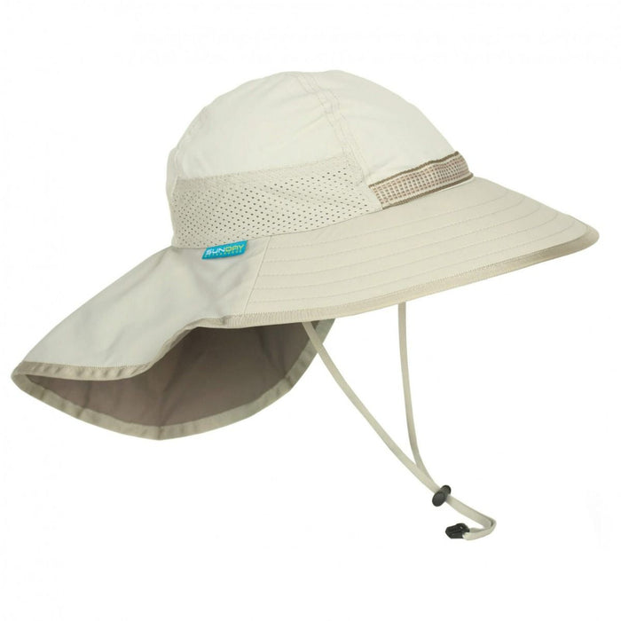 Sunday Afternoons Kids Play Sun Hat - Cream