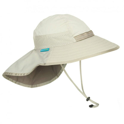 Sunday Afternoons Kids Play Sun Hat - Cream