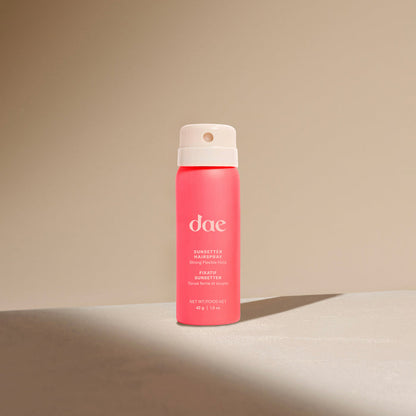 Sunsetter Hairspray- Mini