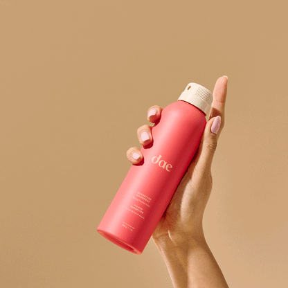 Sunsetter Hairspray & Vegan Brush Duo