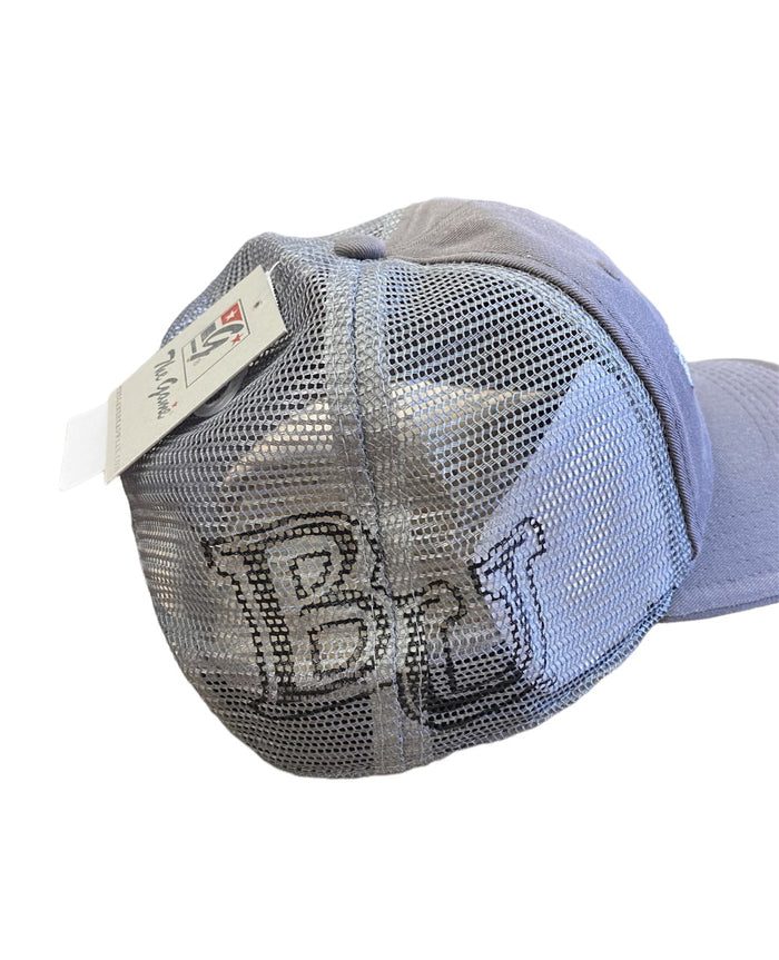Super Slouch Tonal Trucker Hat