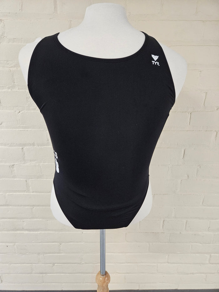 Swimsuit TCS Shoulder