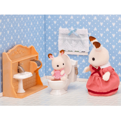 Sylvanian Families Playful Starter Furniture