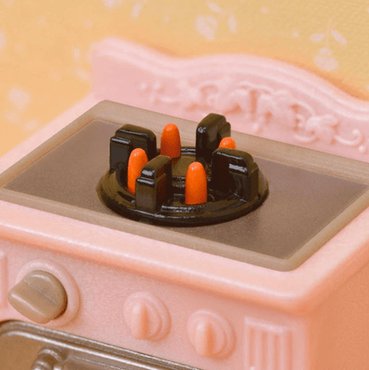 Sylvanian Families Playful Starter Furniture