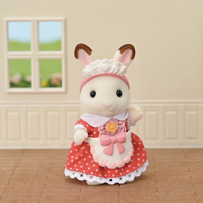 Sylvanian Families Village Cake Shop Starter Set