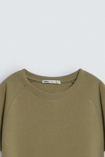 Mid Olive