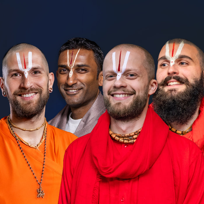 TĀDĀTMYA VEDĀNTA LECTURES DURING THE HOLIDAYS