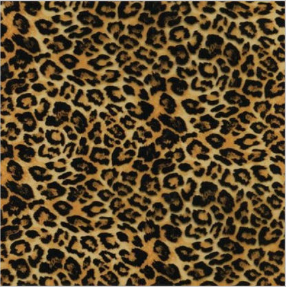 TAN CHEETAH DIP KIT