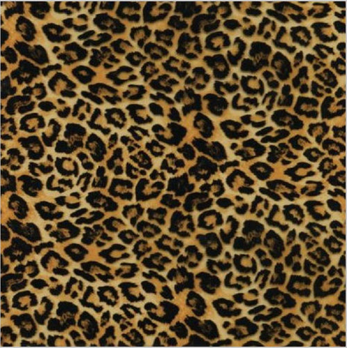 TAN CHEETAH DIP KIT