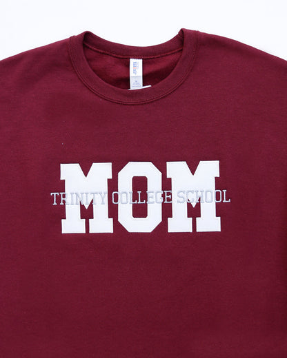 TCS Mom and Dad Sweatshirt