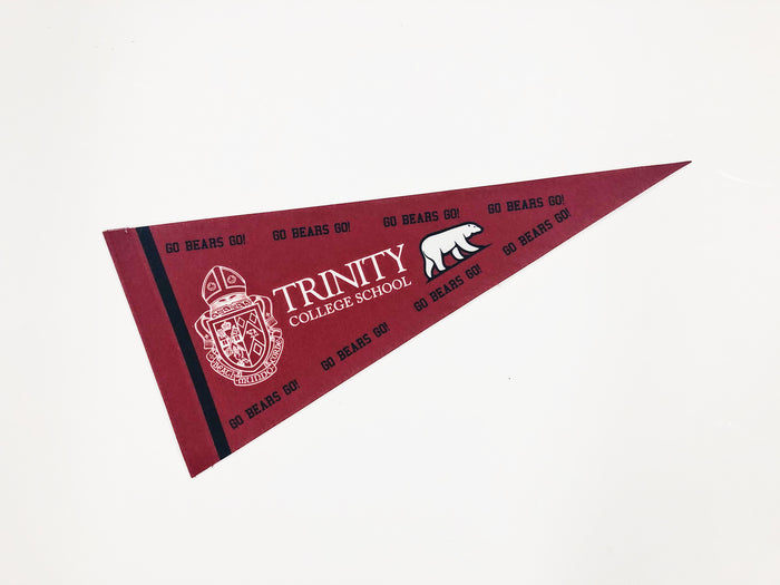 TCS Pennant