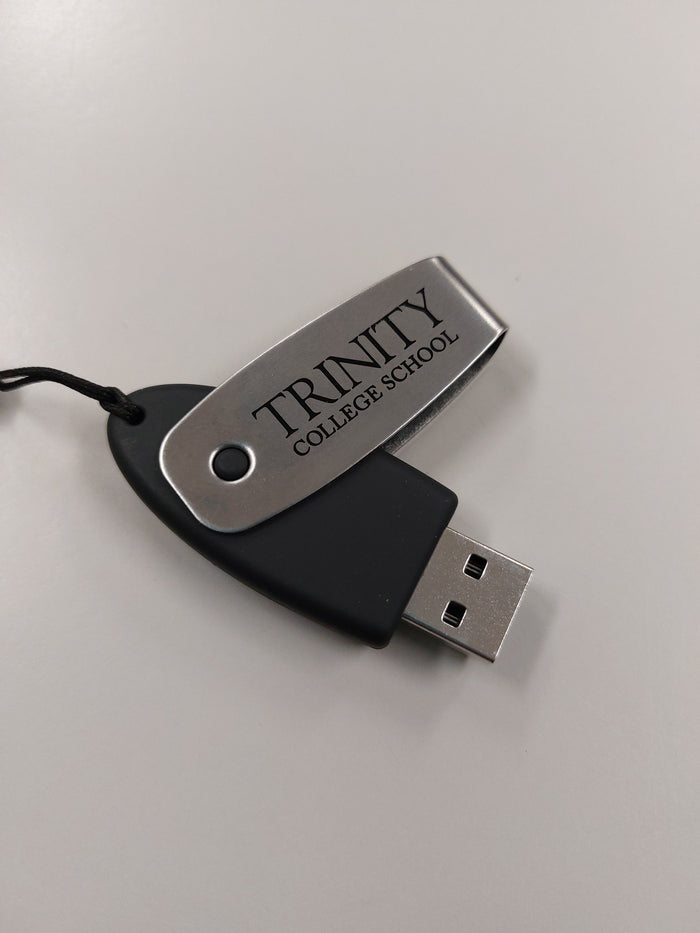 TCS USB Port