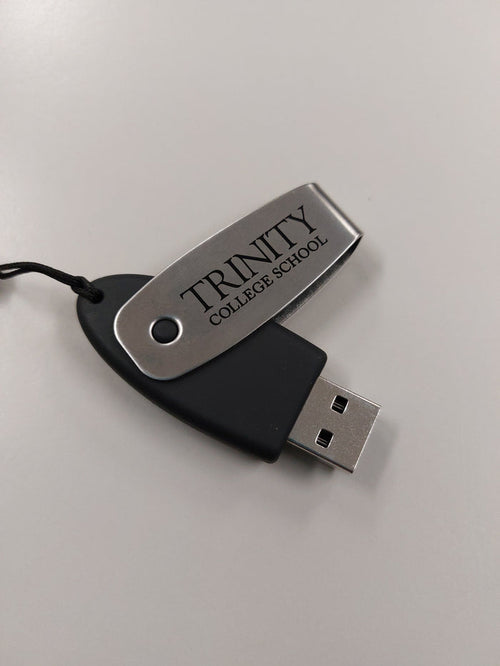 TCS USB Port