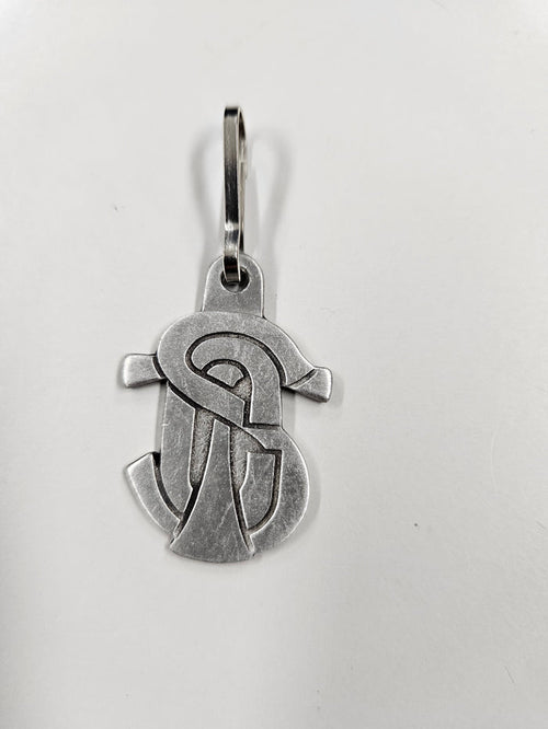 TCS Zipper Pull