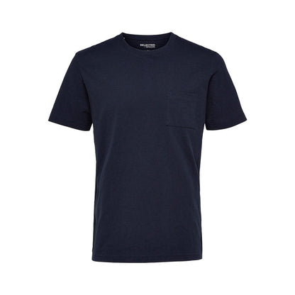 Ted Short Sleeve O-neck Tee