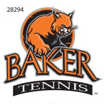 Tennis Decal