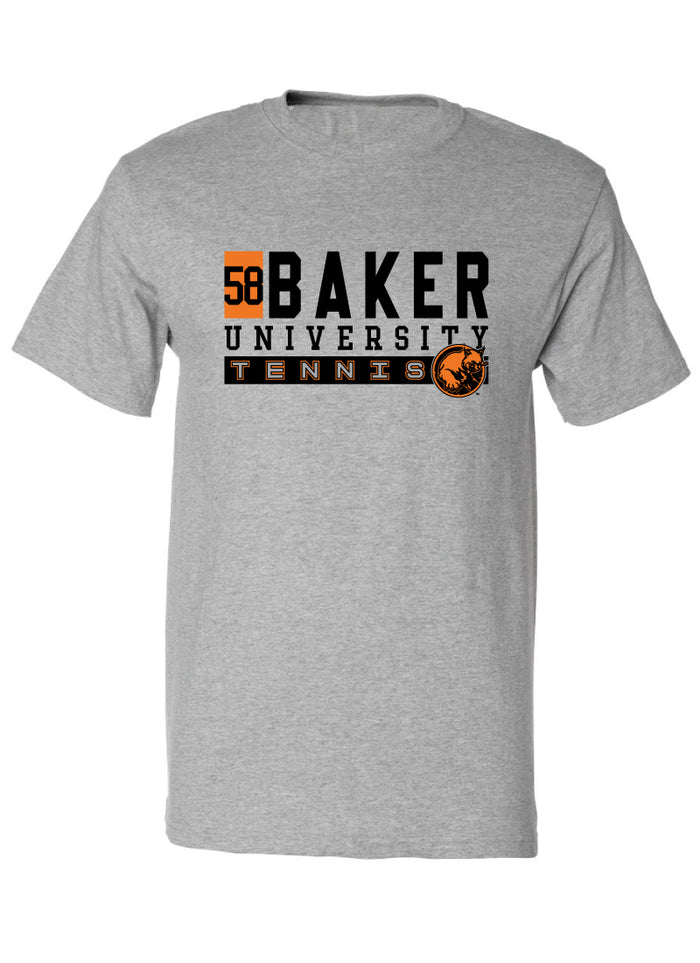 Tennis T-shirt