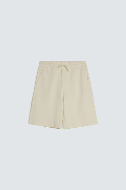 Off White / S / HS-26