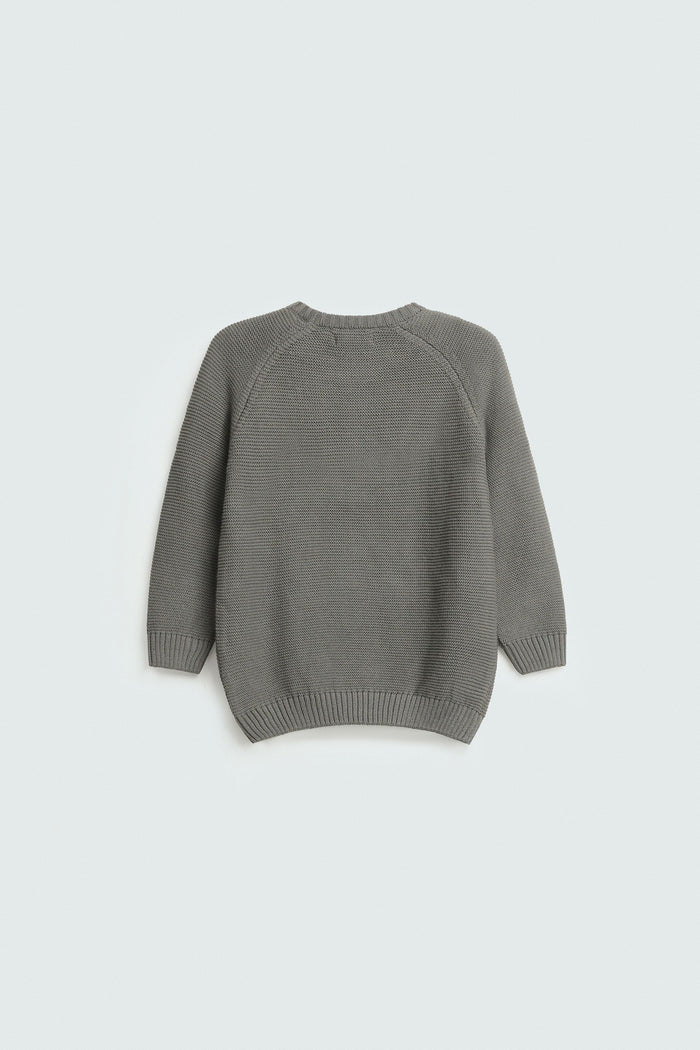 Dark Grey