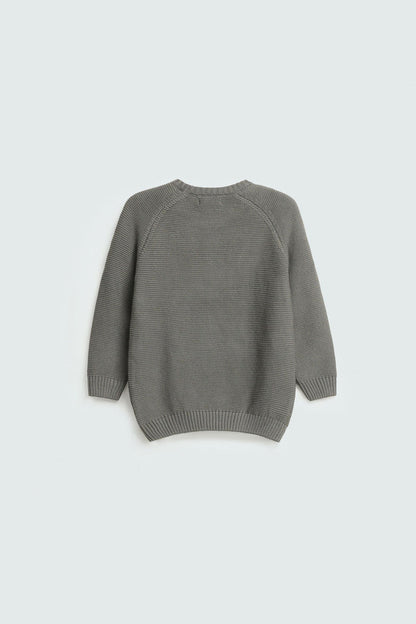 Dark Grey