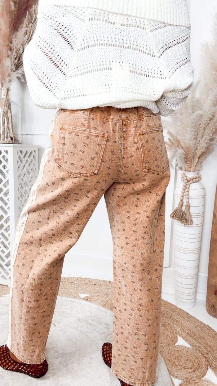 The Seabreeze Top & Cardigan-Off White