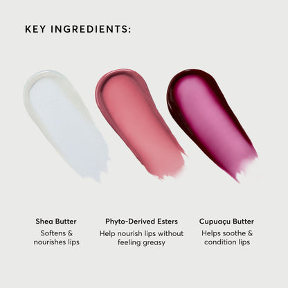 The Viral Lip Trio