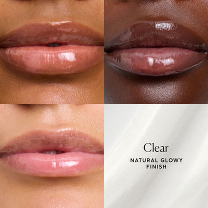 The Viral Lip Trio