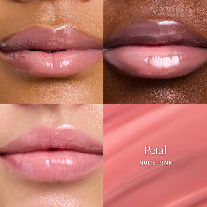 The Viral Lip Trio