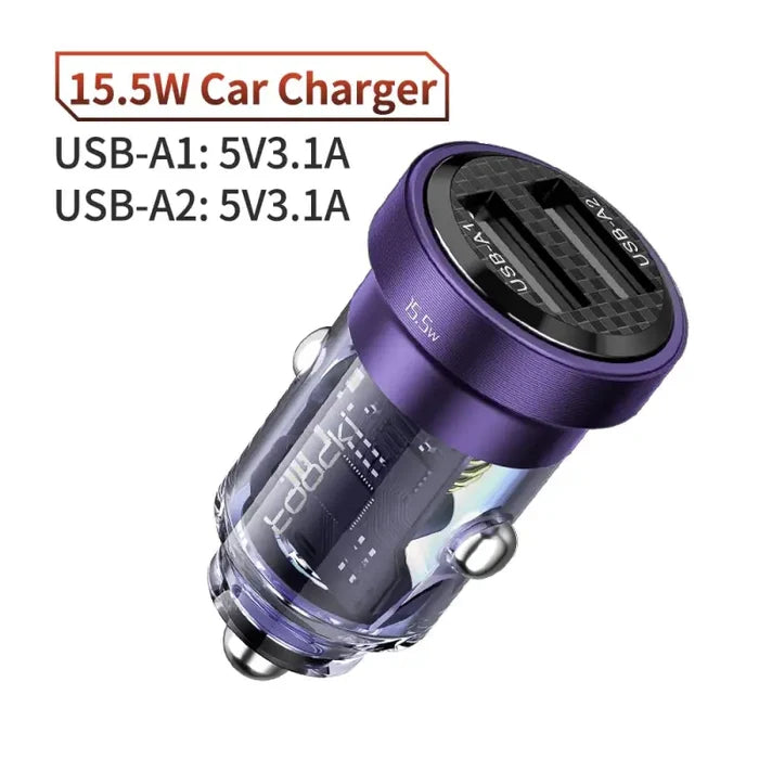 the usb charger is a usb device that can charge your phone