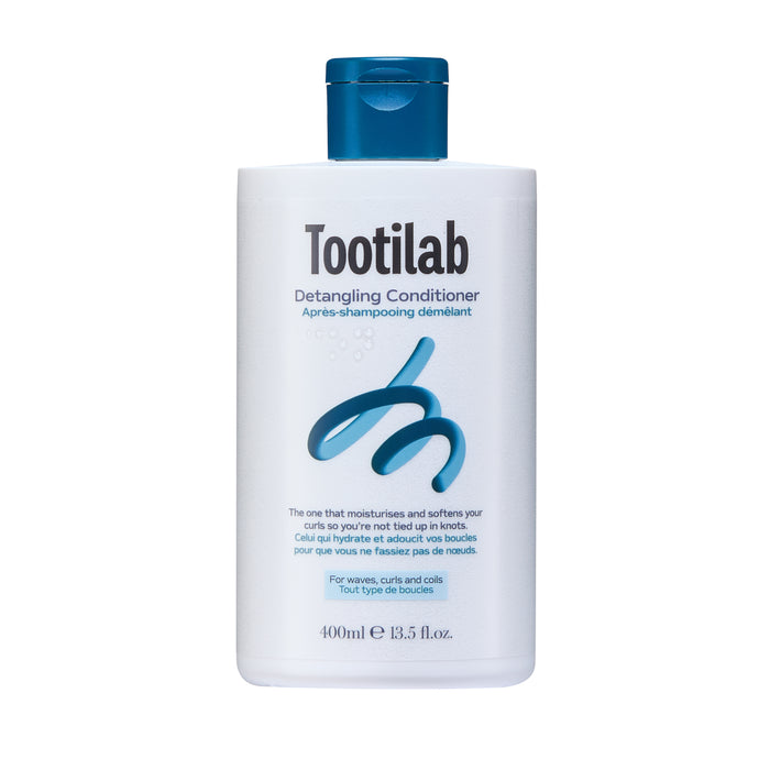 Tootilab Detangling Conditioner