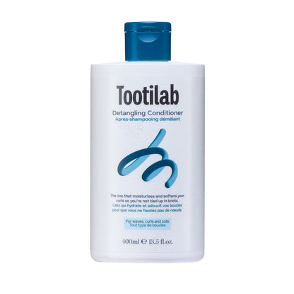 Tootilab Detangling Conditioner