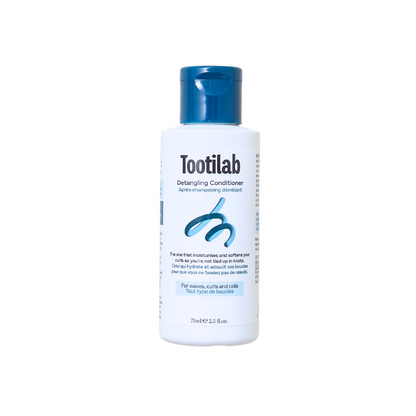 Tootilab Detangling Conditioner