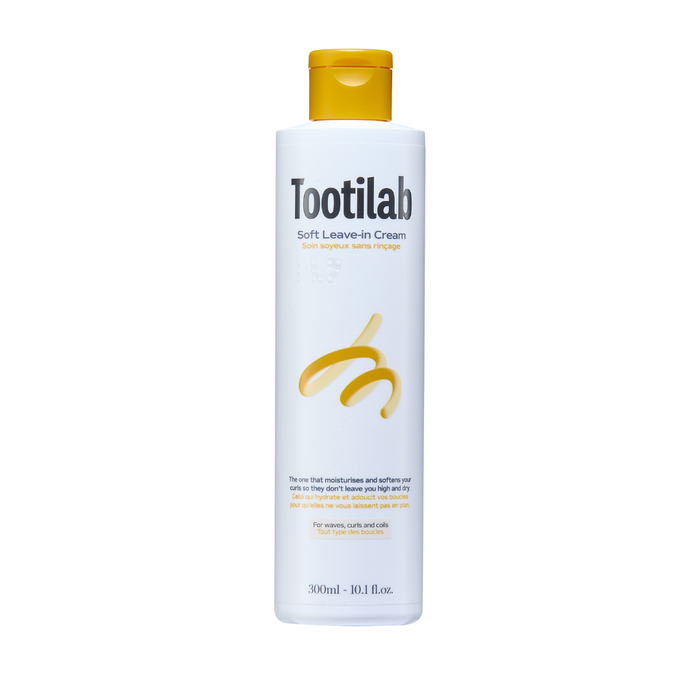 Tootilab Soft Leave-In Cream