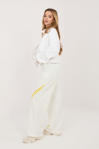 Tracksuit Trousers for Effortless Style - Track Pants