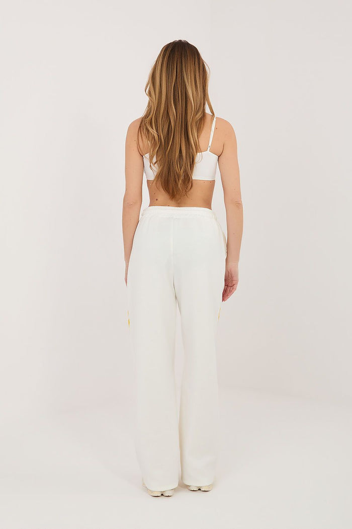 Tracksuit Trousers for Effortless Style - Track Pants