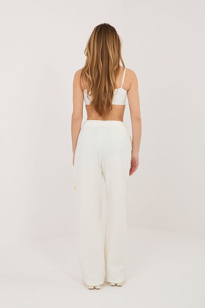 Tracksuit Trousers for Effortless Style - Track Pants
