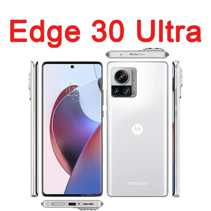 Edge 30 Ultra