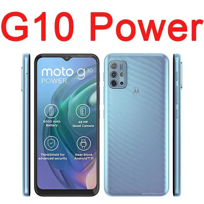 G10 Power