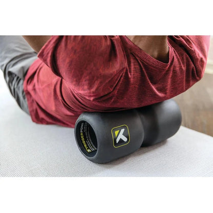 Triggerpoint Channel Foam Roller - The Sweat Shop
