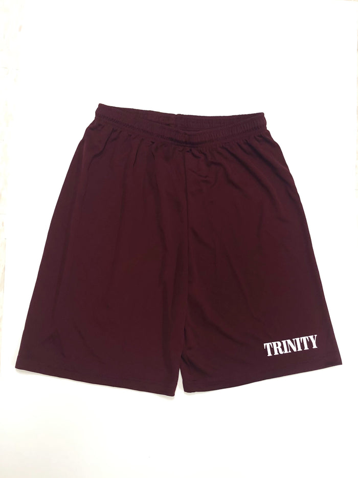 Trinity Gym Shorts - Youth