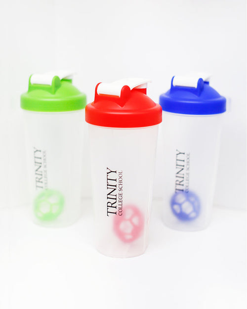 Trinity Shaker