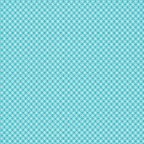 TURQUOISE