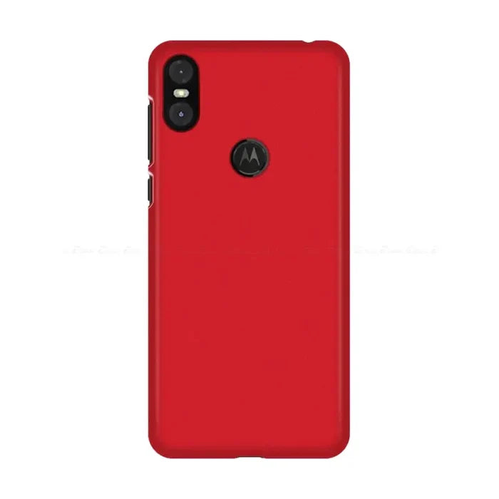 For Edge 30 Pro / Red
