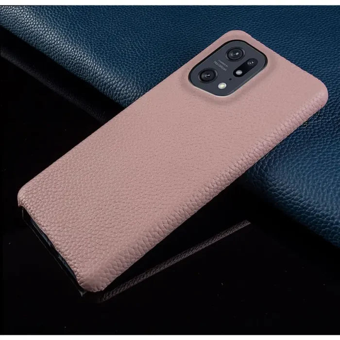 For OPPO Find X5 / Pink