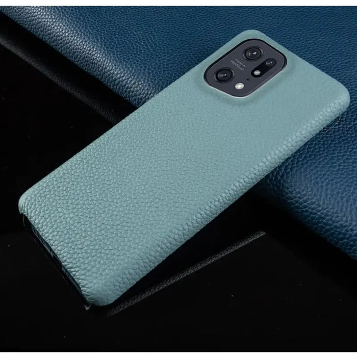 For OPPO Find X5 / blue