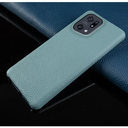 For OPPO Find X5 / blue