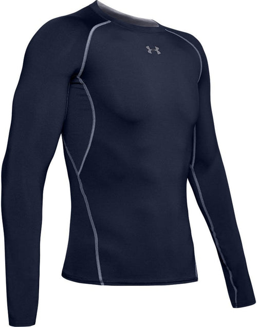 Under Armour Compression L/S Shirts