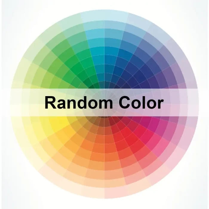 Random color