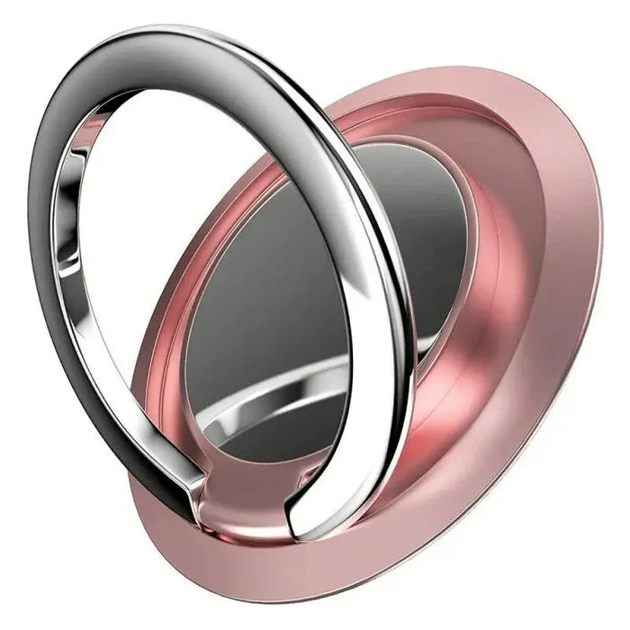A rose gold